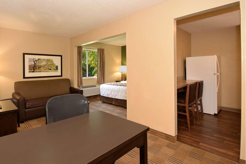Extended Stay America Suites - Fort Lauderdale - Cypress Creek - Nw 6Th Way Phòng bức ảnh