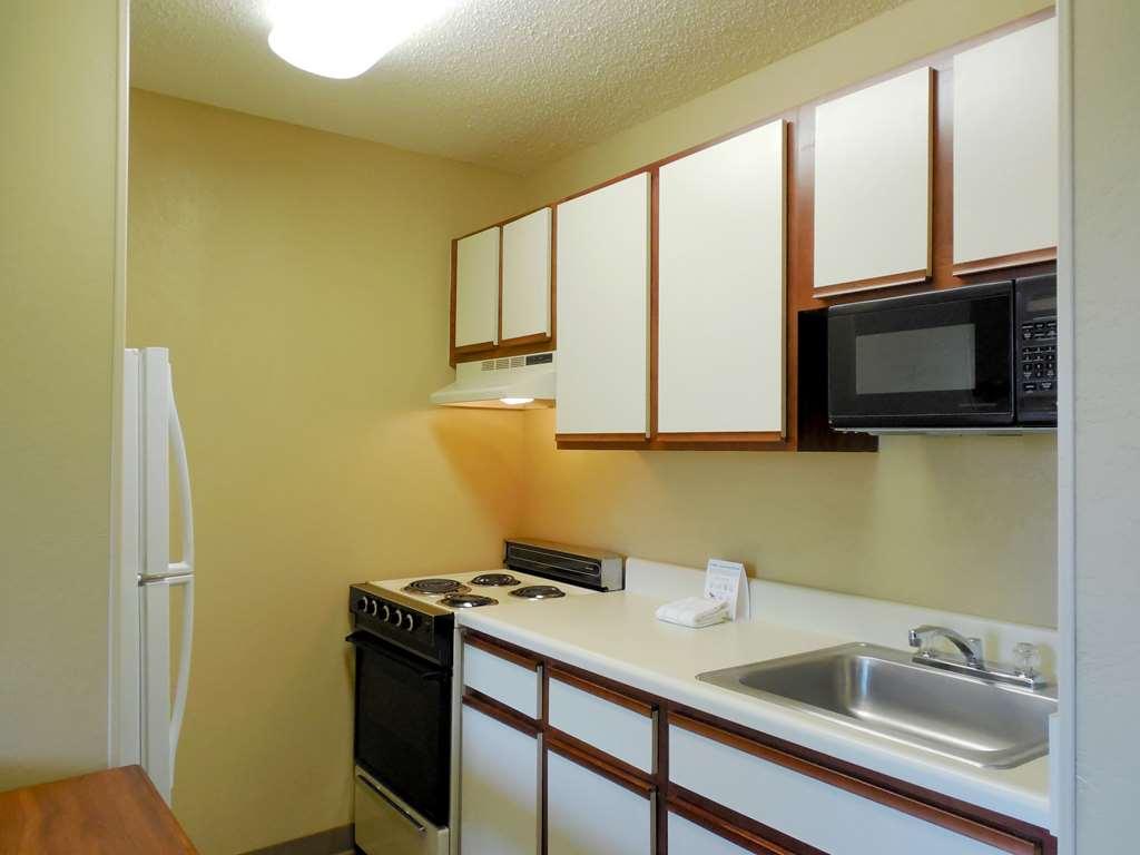 Extended Stay America Suites - Fort Lauderdale - Cypress Creek - Nw 6Th Way Phòng bức ảnh