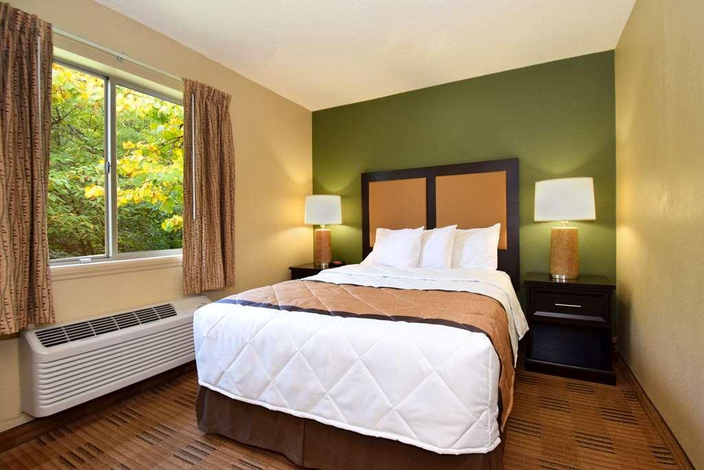 Extended Stay America Suites - Fort Lauderdale - Cypress Creek - Nw 6Th Way Phòng bức ảnh