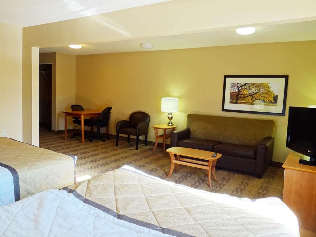 Extended Stay America Suites - Fort Lauderdale - Cypress Creek - Nw 6Th Way Phòng bức ảnh