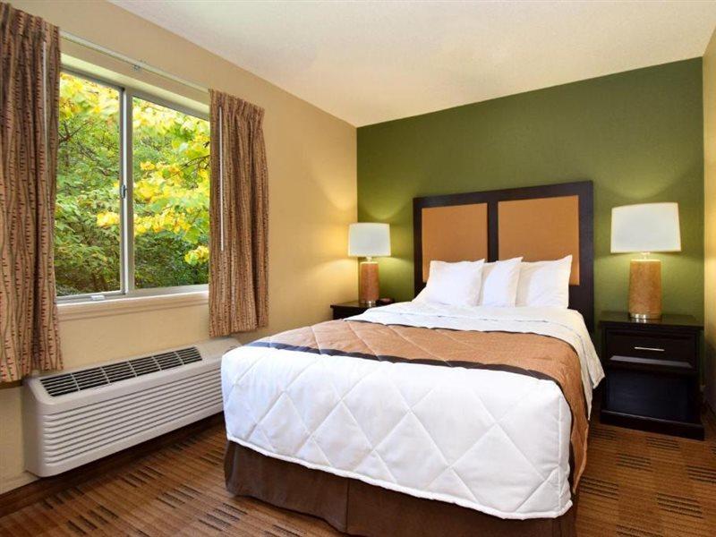 Extended Stay America Suites - Fort Lauderdale - Cypress Creek - Nw 6Th Way Ngoại thất bức ảnh