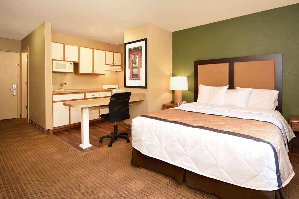 Extended Stay America Suites - Fort Lauderdale - Cypress Creek - Nw 6Th Way Phòng bức ảnh
