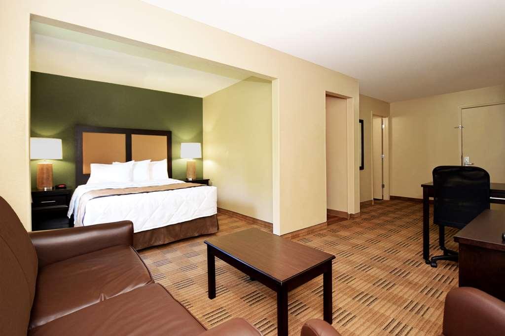 Extended Stay America Suites - Fort Lauderdale - Cypress Creek - Nw 6Th Way Phòng bức ảnh