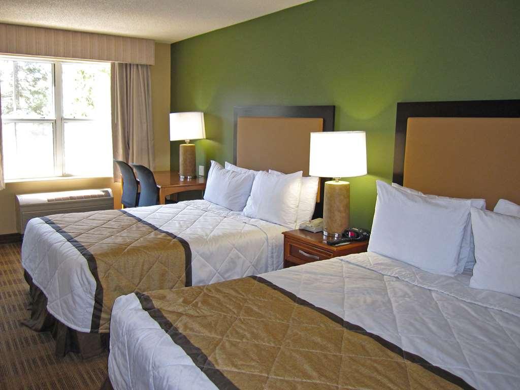 Extended Stay America Suites - Fort Lauderdale - Cypress Creek - Nw 6Th Way Phòng bức ảnh