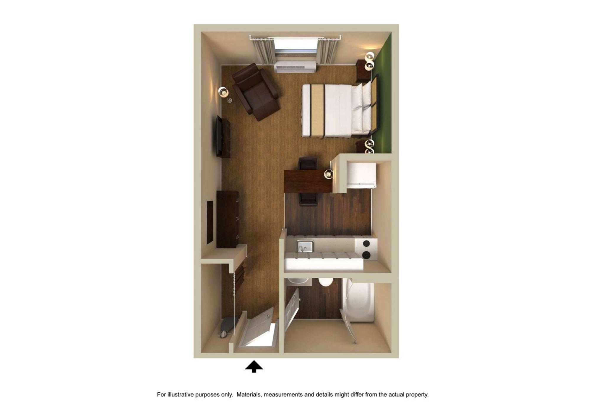 Extended Stay America Suites - Fort Lauderdale - Cypress Creek - Nw 6Th Way Ngoại thất bức ảnh