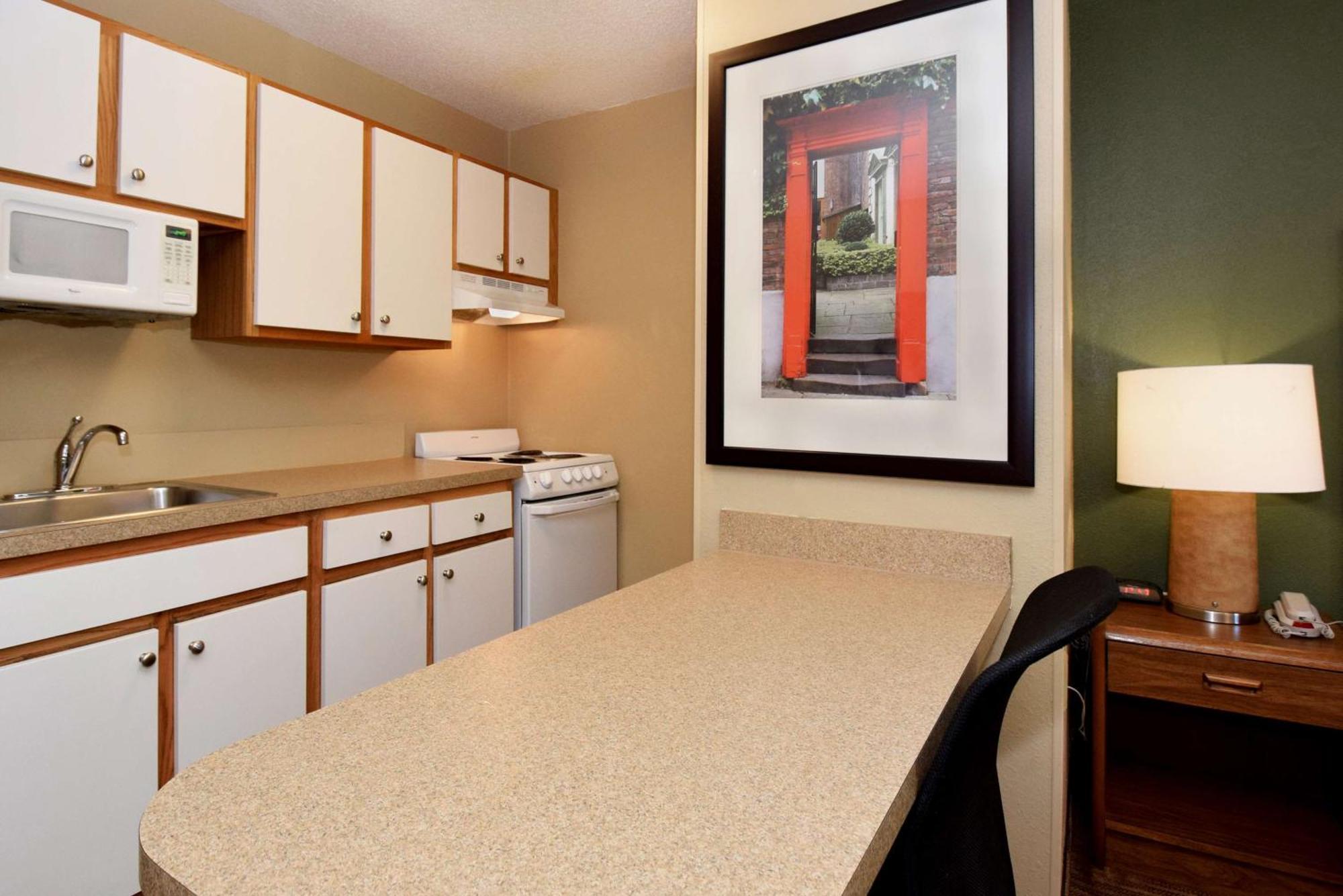 Extended Stay America Suites - Fort Lauderdale - Cypress Creek - Nw 6Th Way Ngoại thất bức ảnh