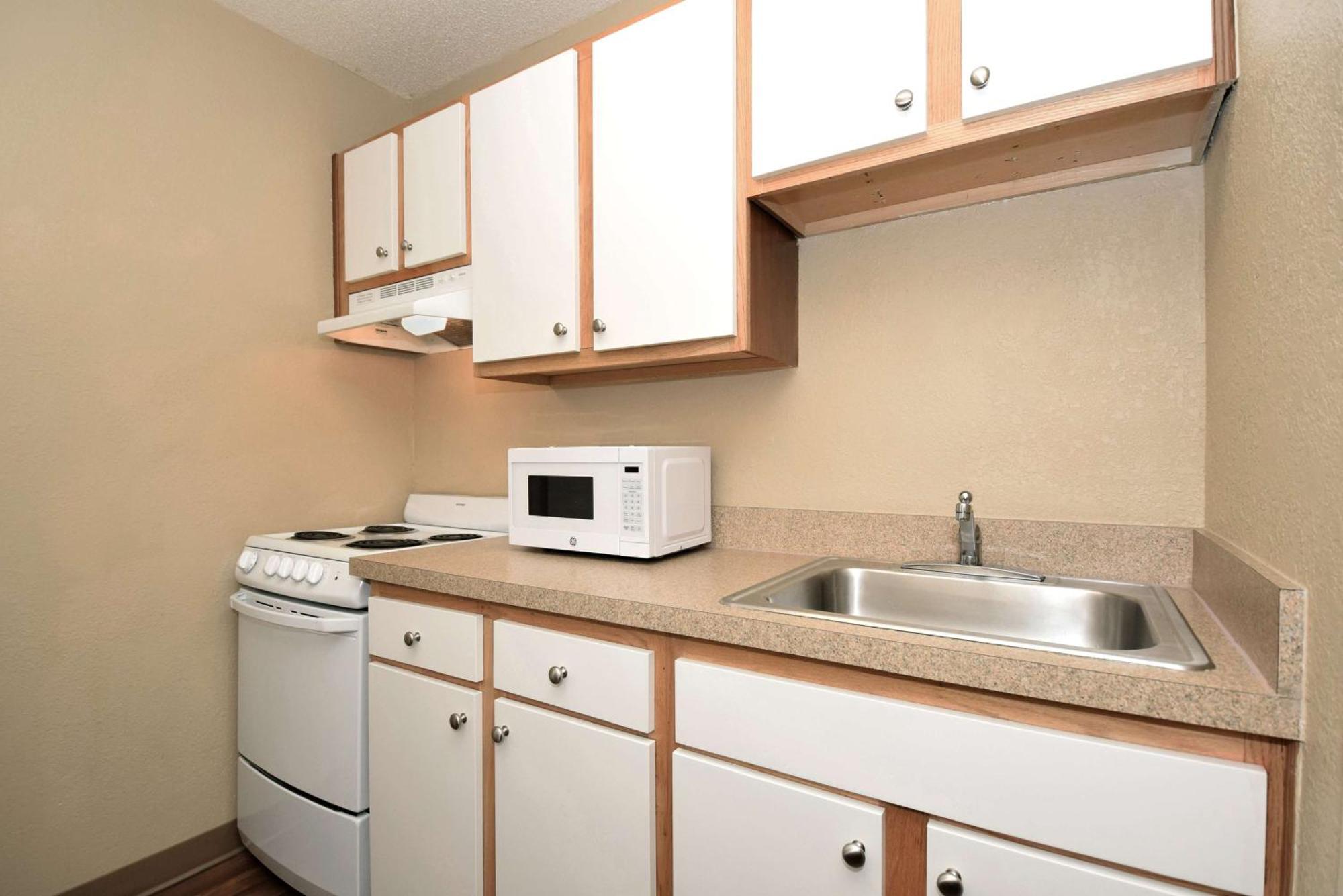 Extended Stay America Suites - Fort Lauderdale - Cypress Creek - Nw 6Th Way Ngoại thất bức ảnh