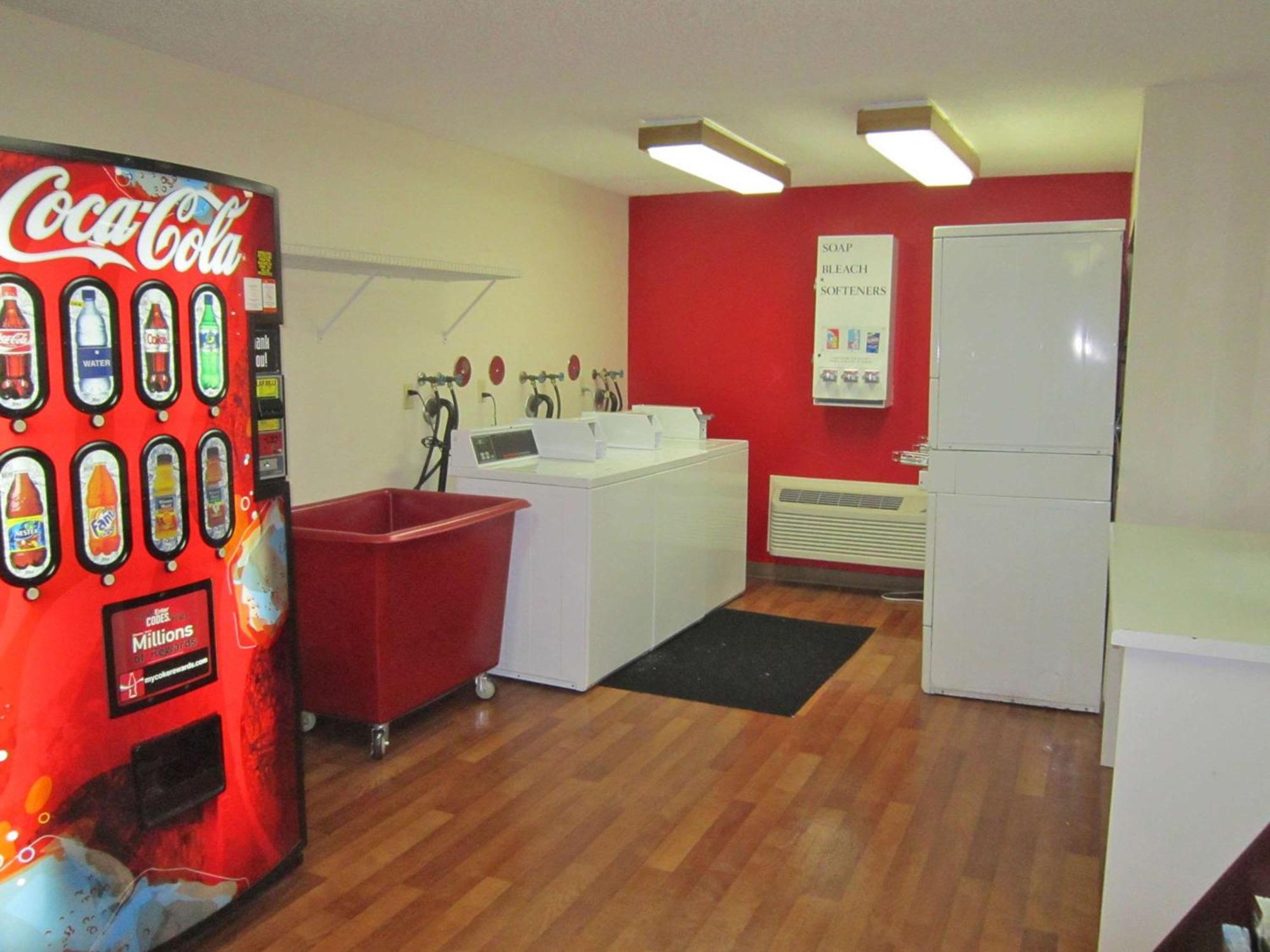Extended Stay America Suites - Fort Lauderdale - Cypress Creek - Nw 6Th Way Ngoại thất bức ảnh