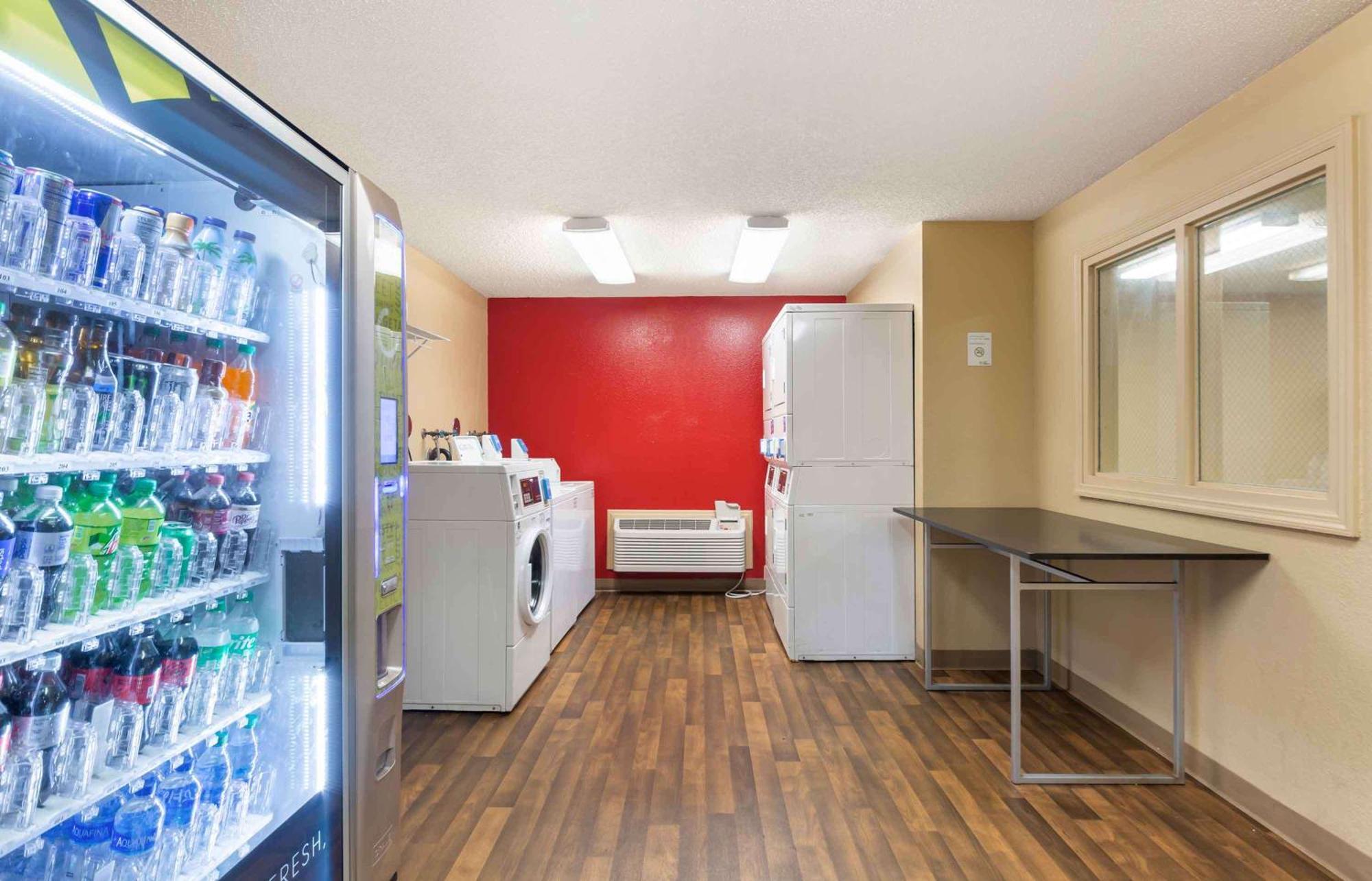 Extended Stay America Suites - Fort Lauderdale - Cypress Creek - Nw 6Th Way Ngoại thất bức ảnh