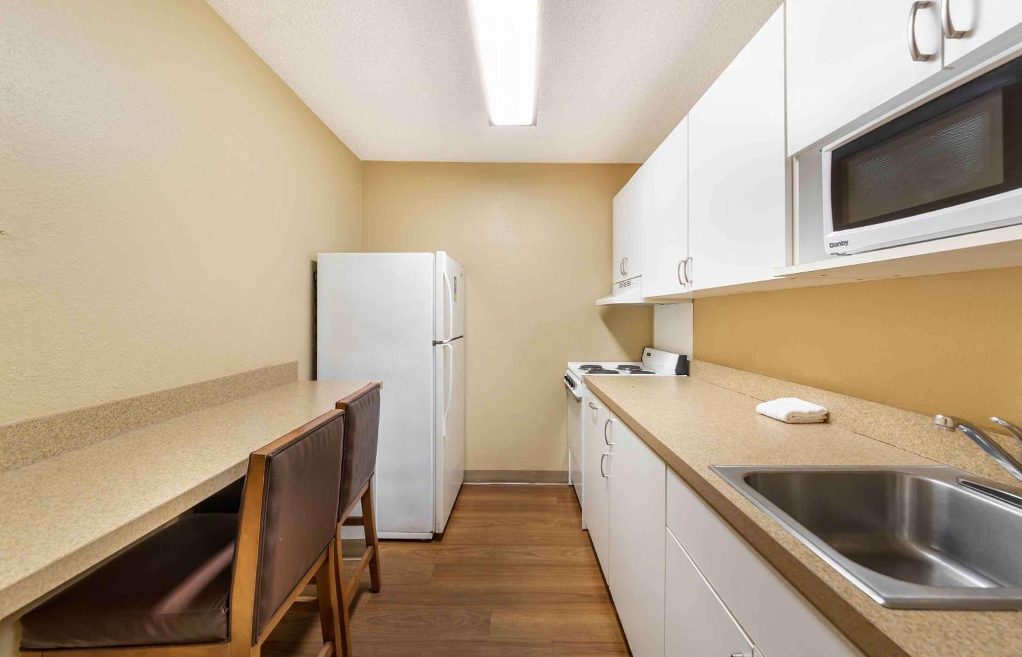 Extended Stay America Suites - Fort Lauderdale - Cypress Creek - Nw 6Th Way Ngoại thất bức ảnh