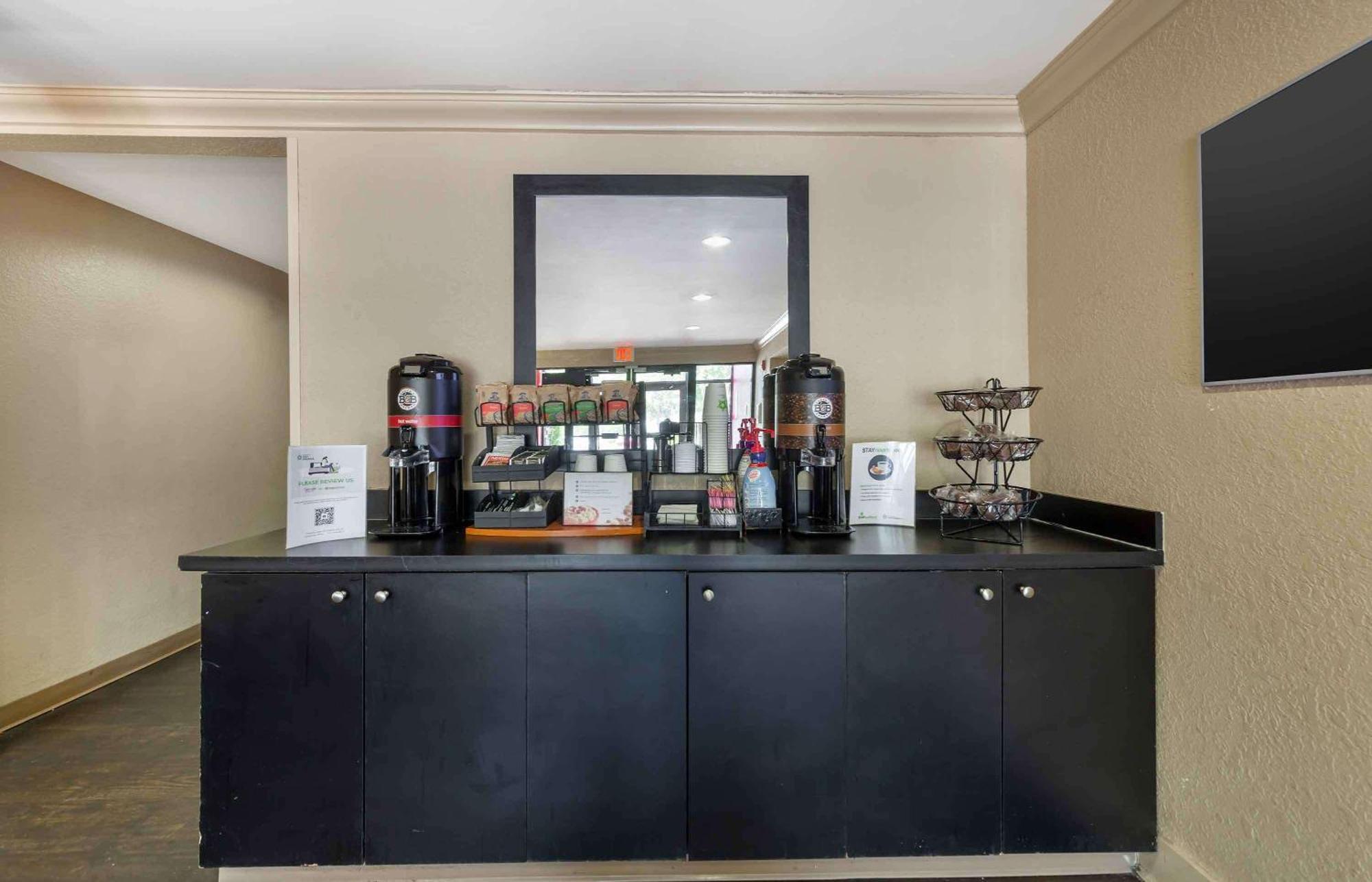 Extended Stay America Suites - Fort Lauderdale - Cypress Creek - Nw 6Th Way Ngoại thất bức ảnh
