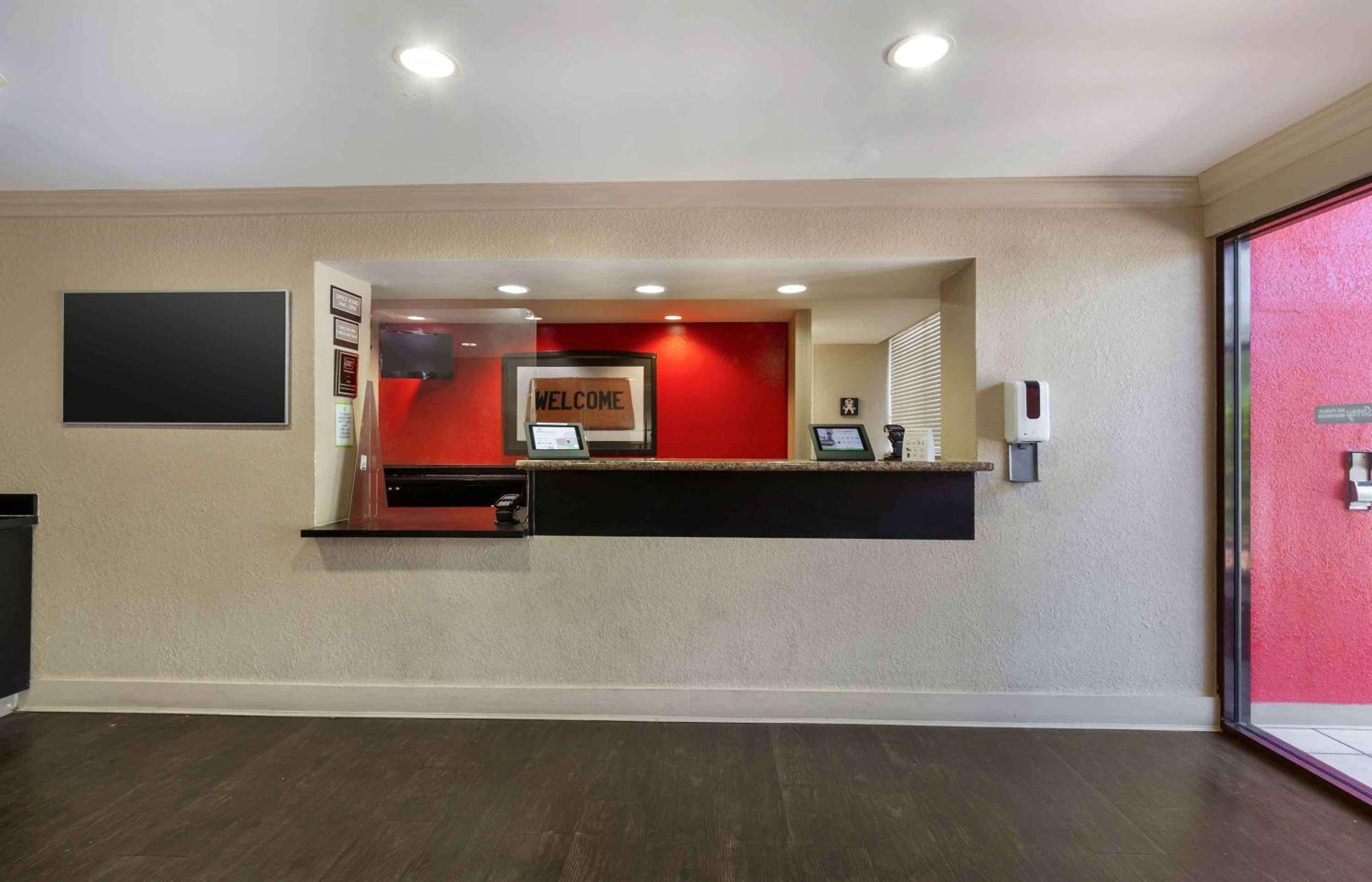 Extended Stay America Suites - Fort Lauderdale - Cypress Creek - Nw 6Th Way Ngoại thất bức ảnh