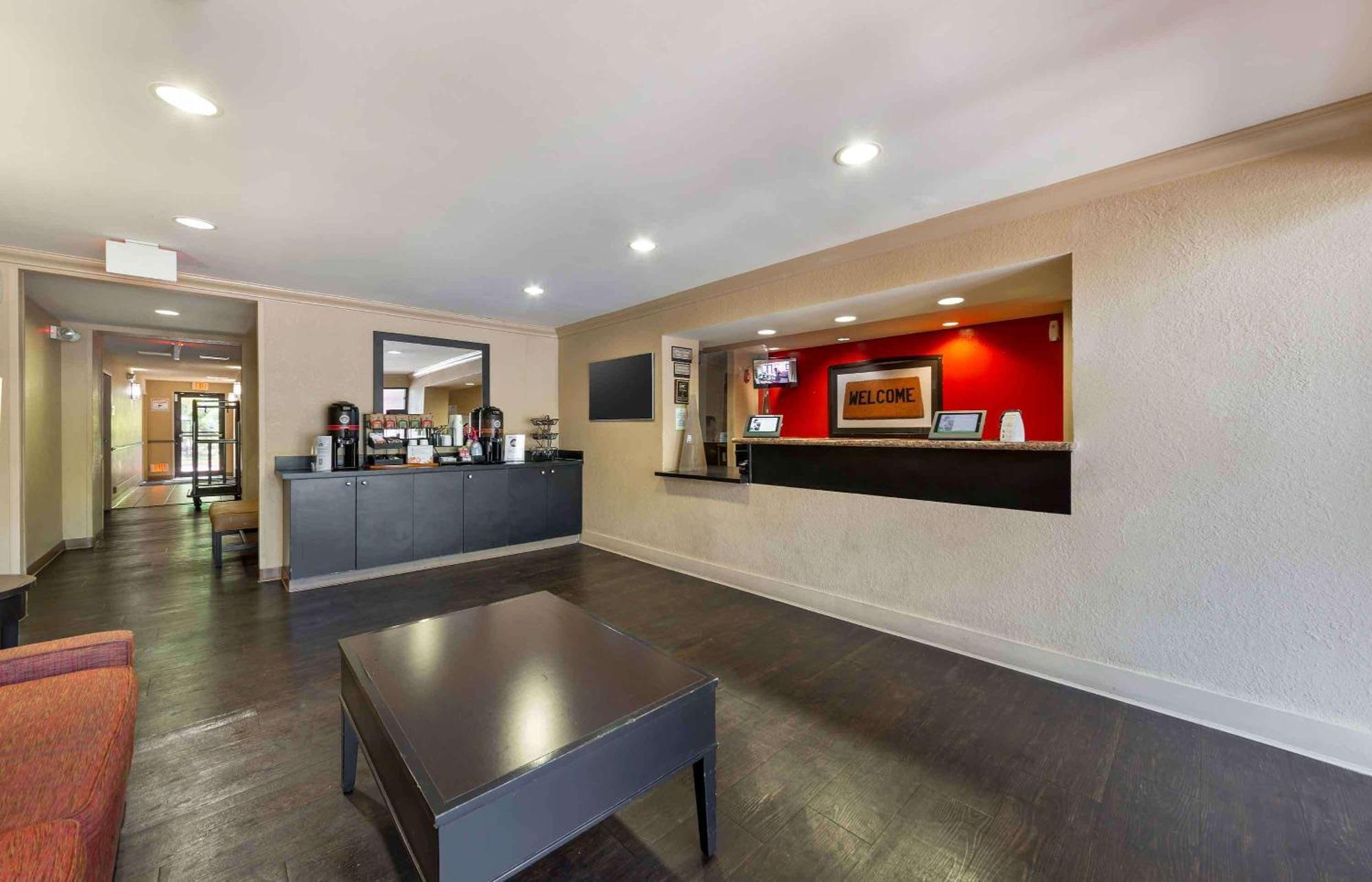 Extended Stay America Suites - Fort Lauderdale - Cypress Creek - Nw 6Th Way Ngoại thất bức ảnh