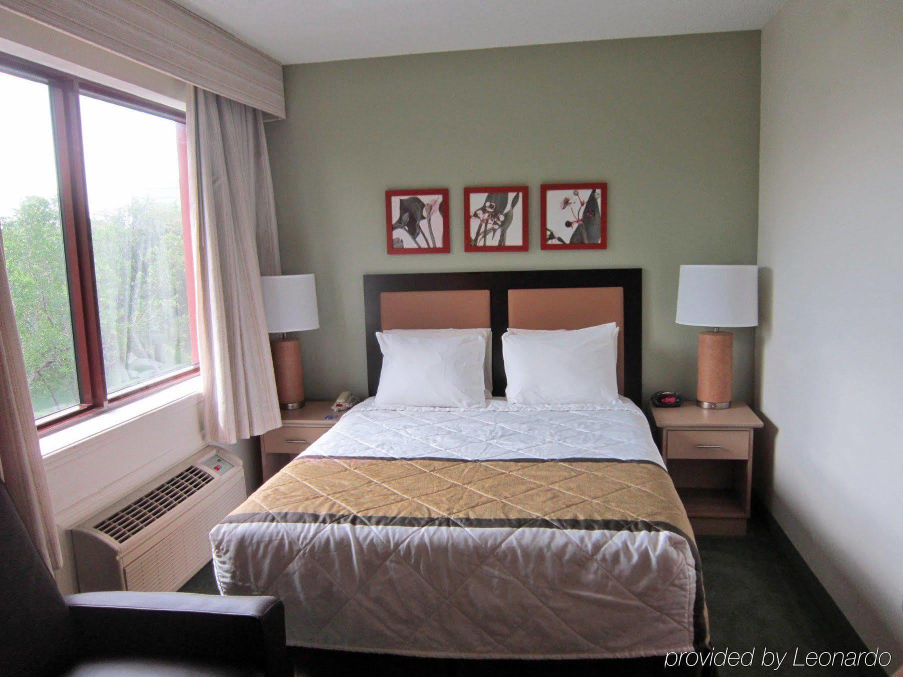 Extended Stay America Suites - Fort Lauderdale - Cypress Creek - Nw 6Th Way Ngoại thất bức ảnh